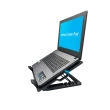 Postolje za Laptop Zeus N211 15.6-17/ventilator mini 1