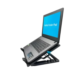 Postolje za Laptop Zeus N211 15.6-17/ventilator
