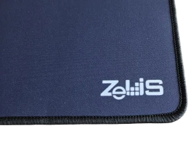 Podloga za miša Zeus MP02 Siva 250x200x3mm