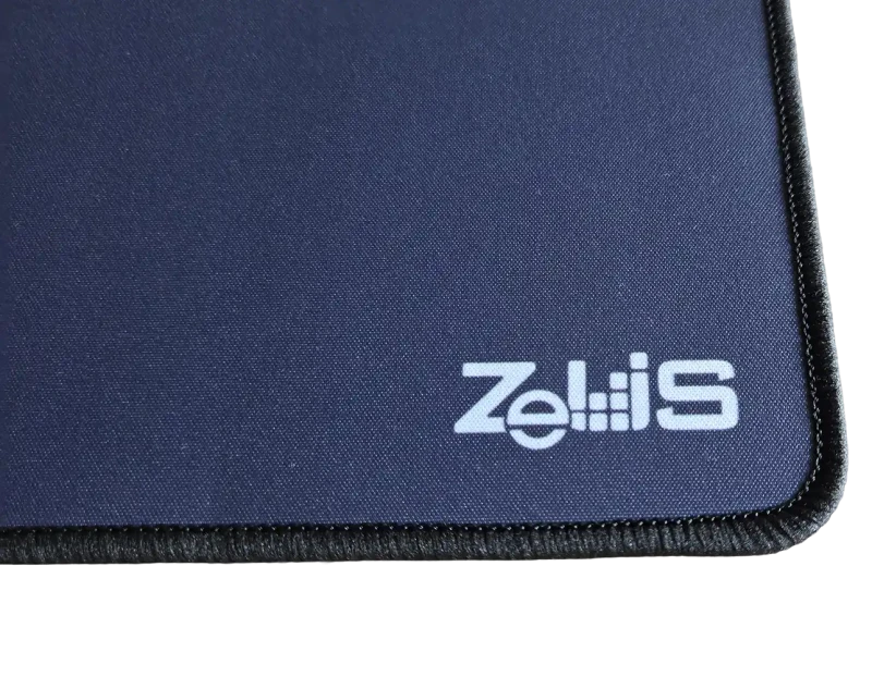 Podloga za miša Zeus MP02 Siva 250x200x3mm slika 1