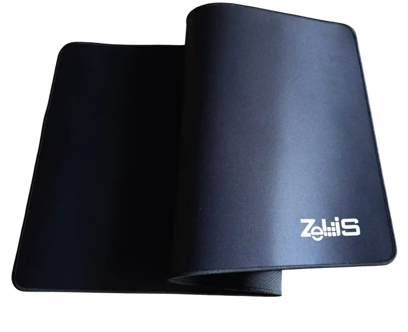 Podloga za miš Zeus MP05 Stealth XXL 800mm x 350mm x 3mm slika 1