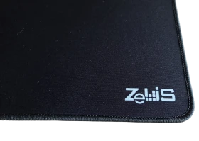 Podloga za miša Zeus MP02 Crna 250x200x3mm