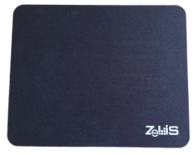 Podloga za miša Zeus MP01 Crna 250x200x3mm