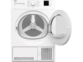 Mašina za sušenje veša Beko DU 7112 PA1 kapacitet 7kg/kondenzaciona