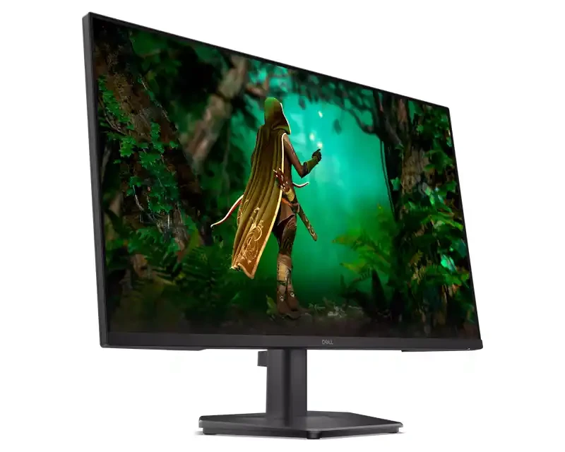 Monitor 27 Dell SE2725HG 1920x1080/Full HD IPS/200Hz/1ms/2x HDMI/DP/AMD FreeSync Premium slika 1
