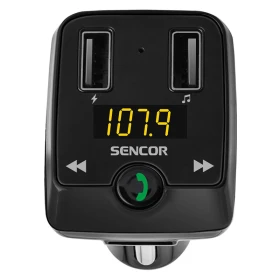 FM Transmiter SENCOR SWM 3535 BT