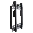 Nosač za LCD Velteh-Kettz TVN-200F 13-43/vesa max 200x200/40kg/fiksni mini 1