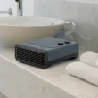 Grejalica sa ventilatorom Ufesa ALPHA NAVY 1800W mini 1