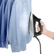 Parna stanica Ufesa Absolute steam luxe snaga 2400W/zapremina 1.2l/para 330g mini 1