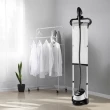 Aparat za vertikalno peglanje Ufesa Steamy pad/1580W mini 1