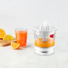 Cediljka za citruse Ufesa Zest Activa/snaga 25W