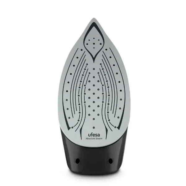 Parna stanica Ufesa Absolute steam snaga 2400W/zapremina 1.2l/para 290g slika 1