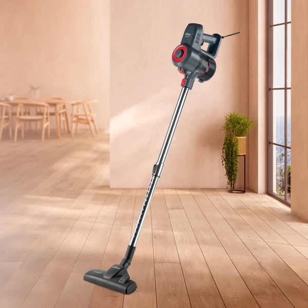 Štapni usisivač Ufesa Tropical corded/kabl/snaga 600W/2 nastavka/Hepa filter slika 1