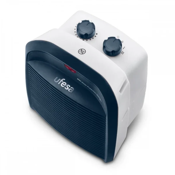 Grejalica Ufesa CF2003IP Persei Blue/2000W slika 1