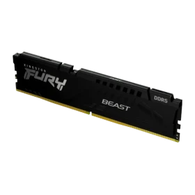 Memorija DDR5 16GB 5600MHz Kingston Fury Beast KF556C36BBE-16