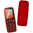 Mobilni telefon Meanit Senior 10 plus crveni mini 1