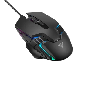 Miš Gamdias Aura GS4 RGB
