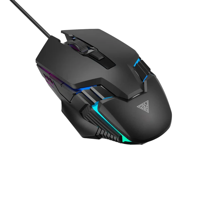 Miš Gamdias Aura GS4 RGB slika 1