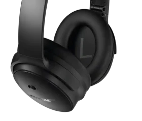 Bežične slušalice Bose QuietComfort SC crne