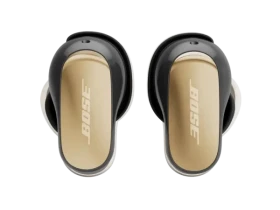 Slušalice bubice Bose QuietComfort Ultra Earbuds crne