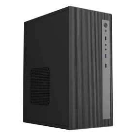 Računar ZEUS EcoStart R5 3400G/DDR4 8GB/M.2 256GB