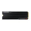 SSD M.2 NVMe 1TB Samsung 9100 PRO MZ-VAP1T0CW mini 1