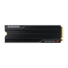 SSD M.2 NVMe 1TB Samsung 9100 PRO MZ-VAP1T0CW