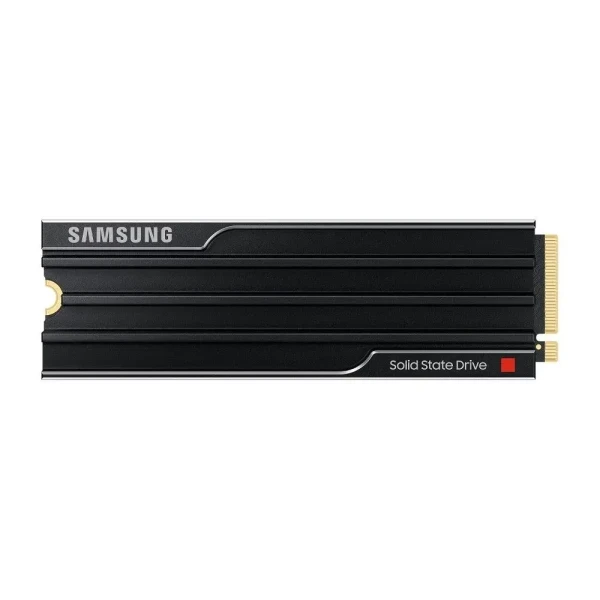 SSD M.2 NVMe 1TB Samsung 9100 PRO MZ-VAP1T0CW slika 1