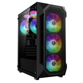 Računar ZEUS GameCore R5 3500X/DDR4 16GB/M.2 512GB/RX580 8GB