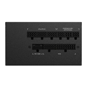 Napajanje 750W Gigabyte GP-UD750GM PG5 V2 Gold- modularno