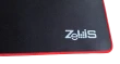 Podloga za miš Zeus MP05R Edge XXL 800mm x 350mm x 3mm Crvena mini 1