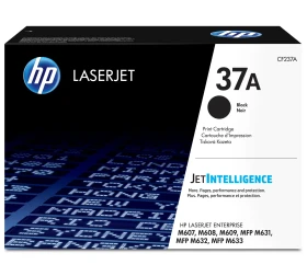 Toner HP CF237A