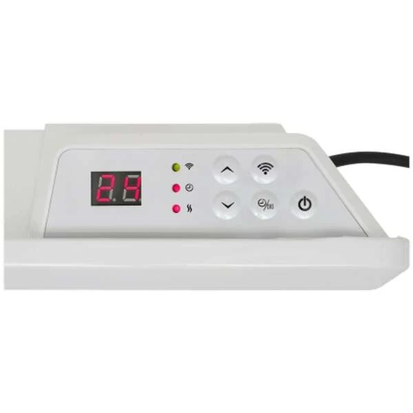 Konvertorska grejalica HOME FK415WIFI   1500W slika 1