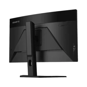 Monitor 27 Gigabyte GS27QCA 2560x1440/QHD/165Hz/IPS/1ms/2x HDMI/DP/AMD FreeSync/zvučnici/curved