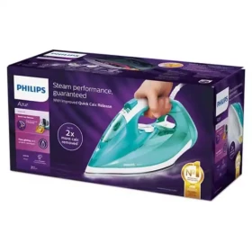 Pegla Philips GC4537/70 2400W/SteamGlide ploča