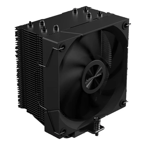 CPU Cooler LC Power Cosmo LC-CC-120-B4 AERA slika 1