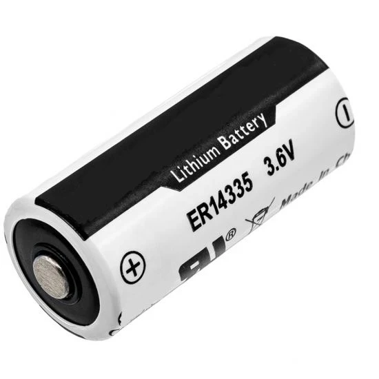 Baterija litijum 2/3AA ER14335 3.6V 1650mAh slika 1
