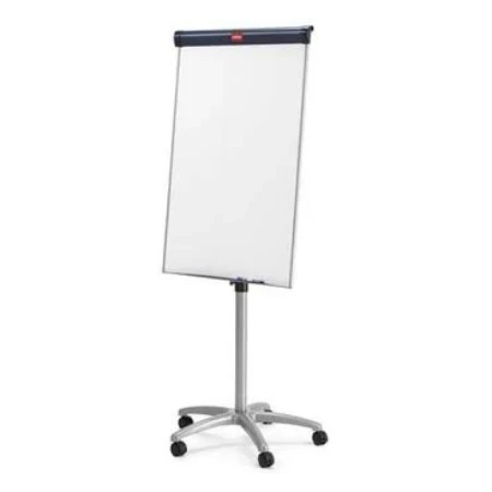 Tabla flipchart 70x100 sa točkićima slika 1