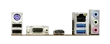 Matična ploča Biostar J4125NHU HDMI/VGA/M.2 Mini ITX mini 1