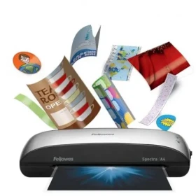 Plastifikator Fellowes Spectra A4 5737801