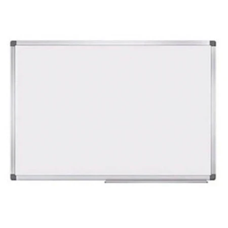 Tabla bela magnetna 100x150cm alu ram slika 1