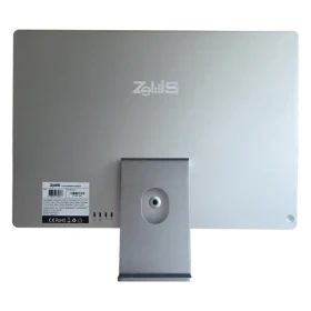 Računar AiO ZeUs AIO03N 23.8 FHD IPS Intel N150 4C/8GB/NVMe 256GB/LAN/WiFi/BT/CAM/bežični tast i miš