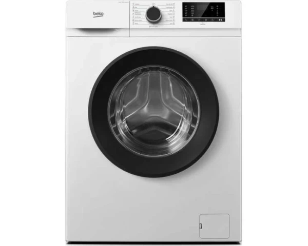 Mašina za pranje veša Beko B1WFK2604WBEE slika 1