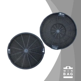 Ugljeni filter za Beko aspirator 9197059543