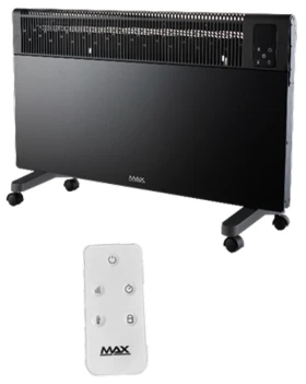 Konvertorska grejalica MAX MC2000BLW WiFi LED displej 2000W