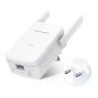 Powerline Extender Mercusys MP510 KIT AV1000Mb mini 1