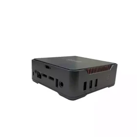 Mini PC Zeus GK3 Celeron QC J4125 2.70 GHz/DDR4 8GB/m.2 128GB/LAN/Dual WiFi/BT/2xHDMI/VGA  Refurbish