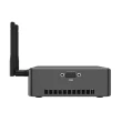 Mini PC Zeus MPI10-P23 Pentium Gold 5405U 2.30 GHz/DDR4/LAN/Dual WiFi/BT/HDMI/DP/USB C/T Refurbish mini 1