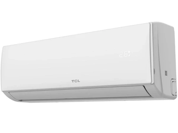 Klima uređaj TCL TAC-18CHSD/XA73IS ELITE/A++/A+/R32/18000Btu/WiFi/4D/HEPA i AC filter/bela slika 1