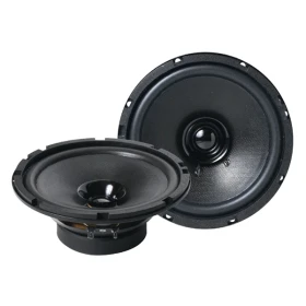 SAL auto zvučnici BK165 165mm 2x75W
